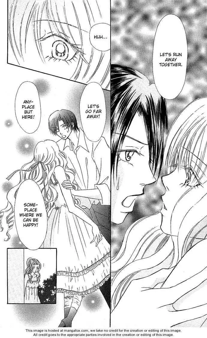 Doll Garden Chapter 1 41